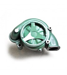 Coolant pump 3183908